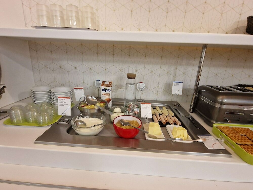 Фото Ibis budget Blois Centre