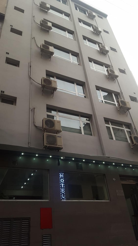 Фото El Porteño