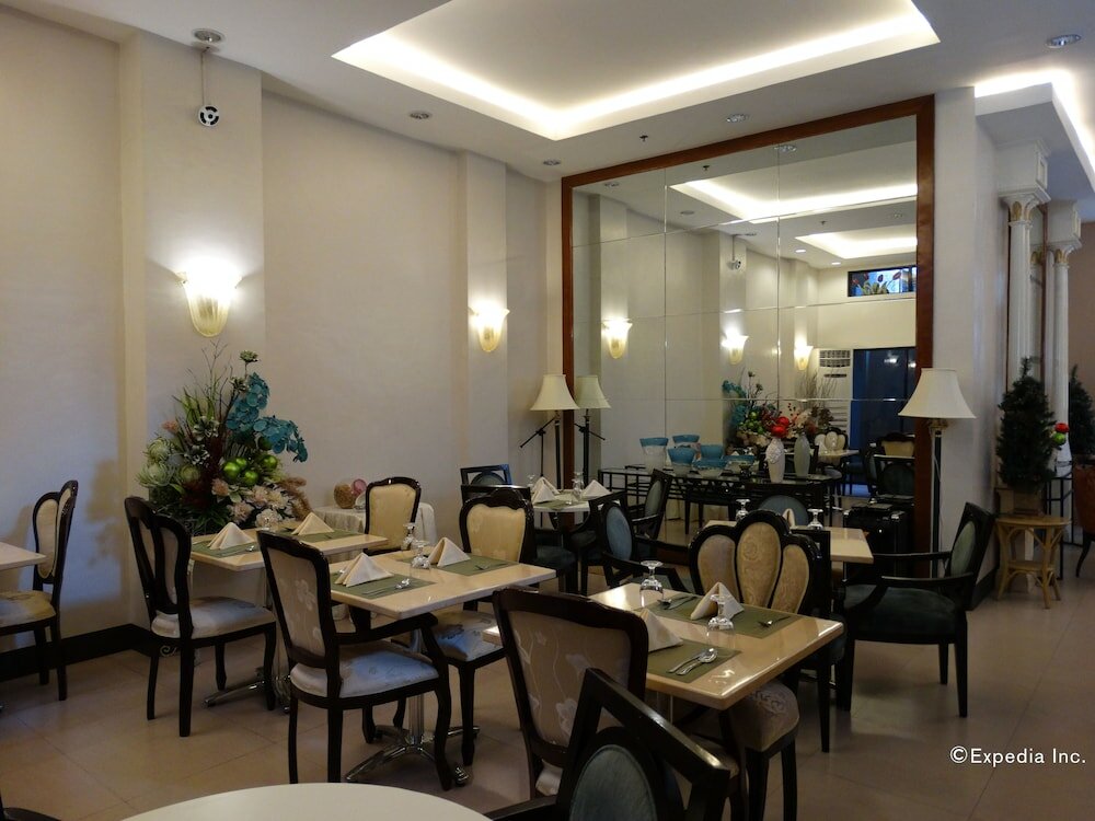 Фото Отель Windy Ridge Malate