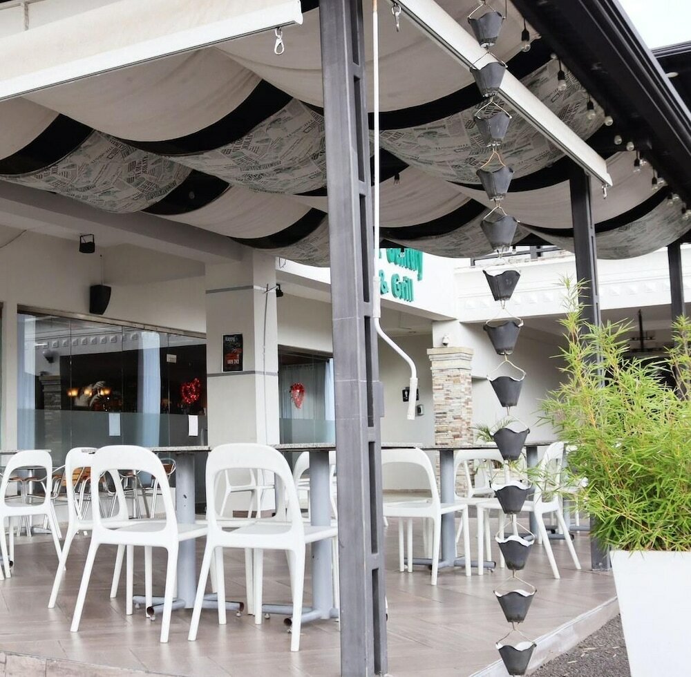 Фото Hotel Century Plaza