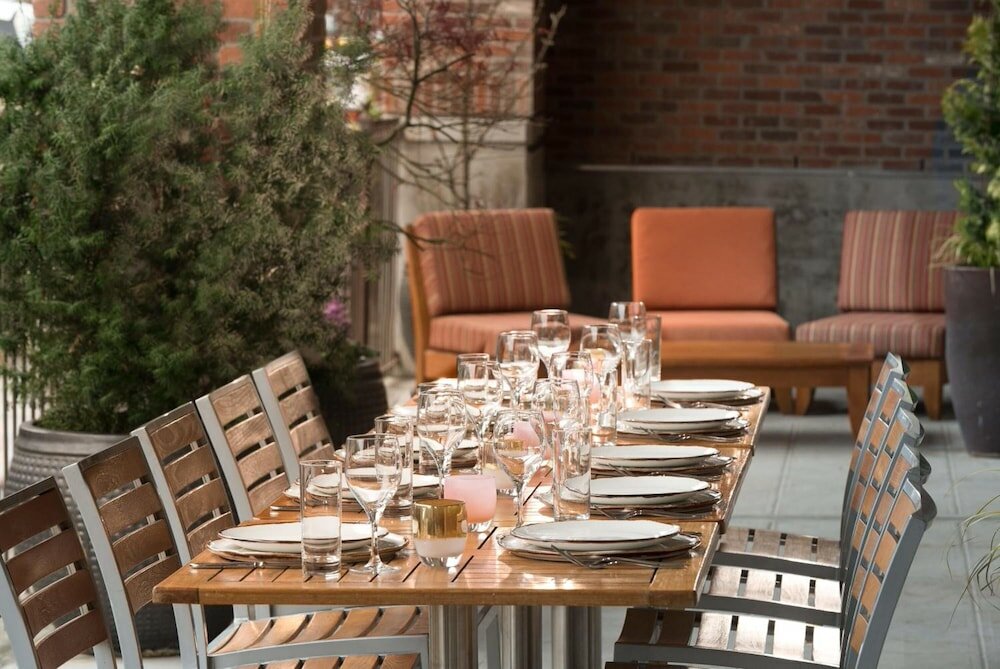 Фото The Heathman Hotel