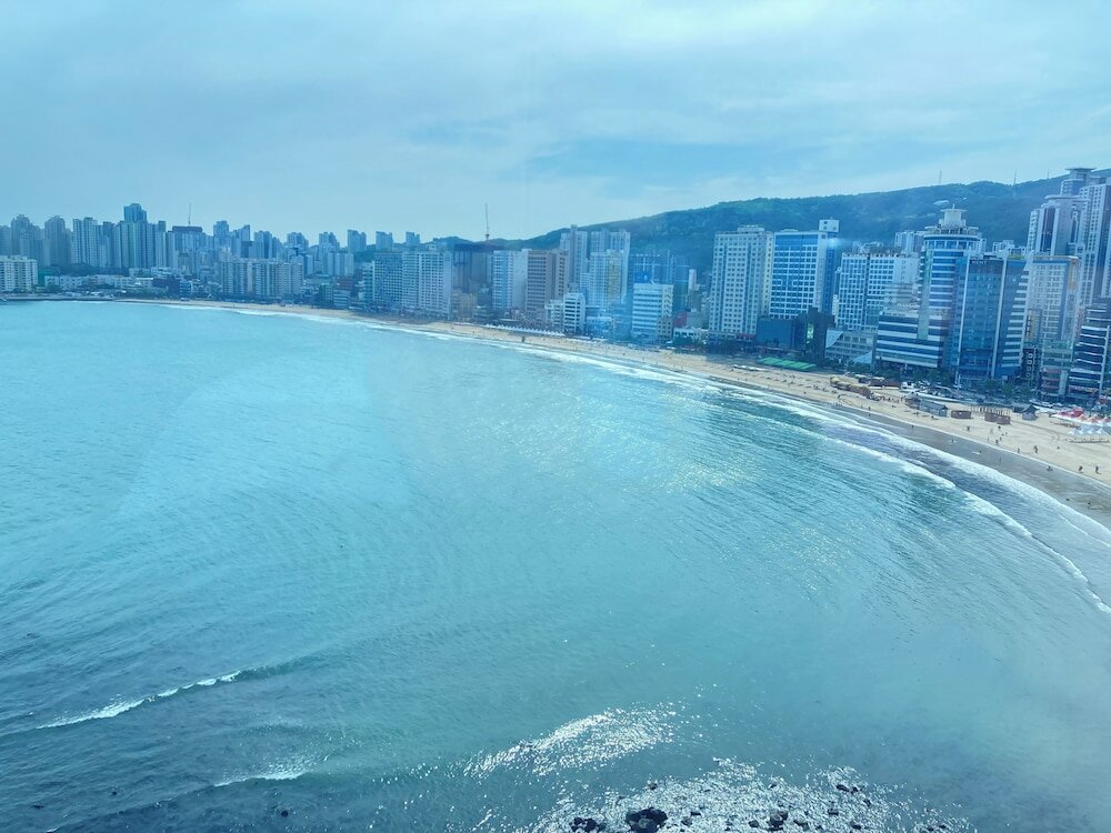 Фото The Marine View Hotel