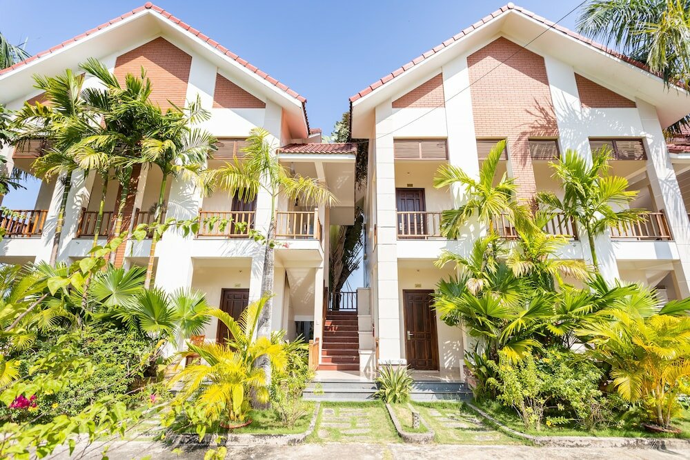 Фото Bach Duong Resort