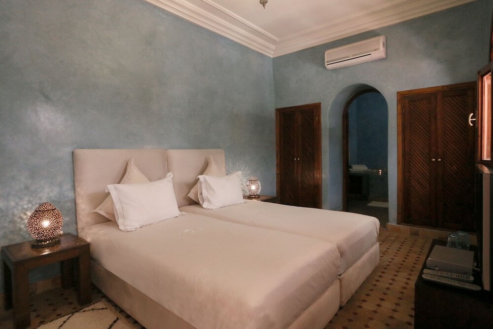 Фото Riad l'Emir