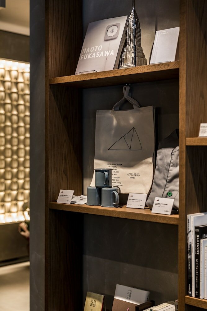 Фото Hotel Resol Nagoya