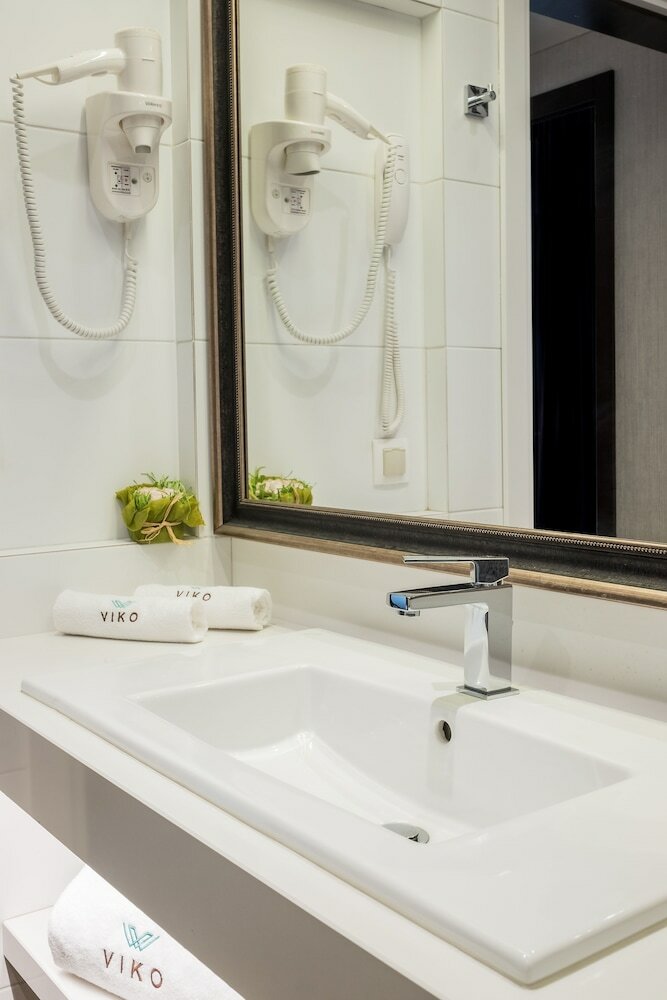 Фото Viko Boutique Apart Hotel