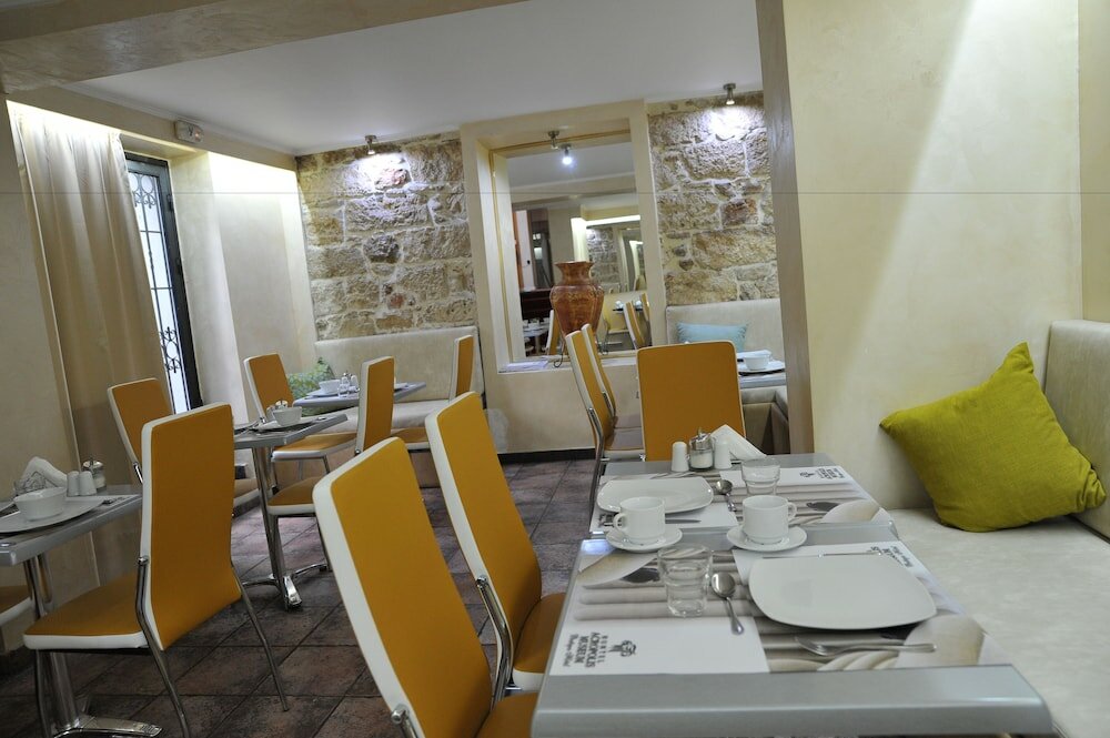 Фото Acropolis Museum Boutique Hotel