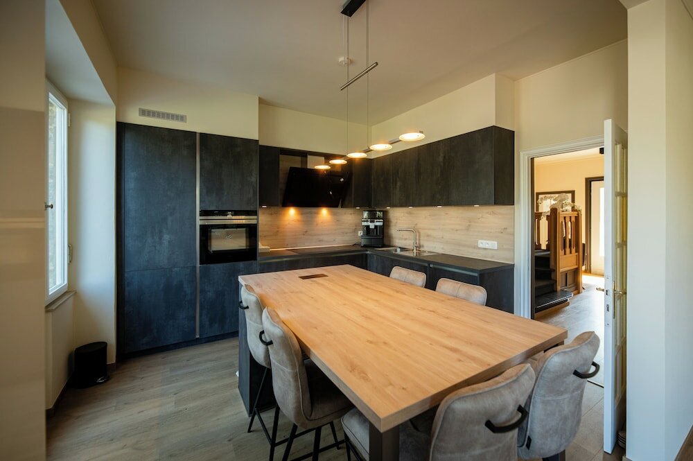 Фото Hotel La Villa des Fleurs