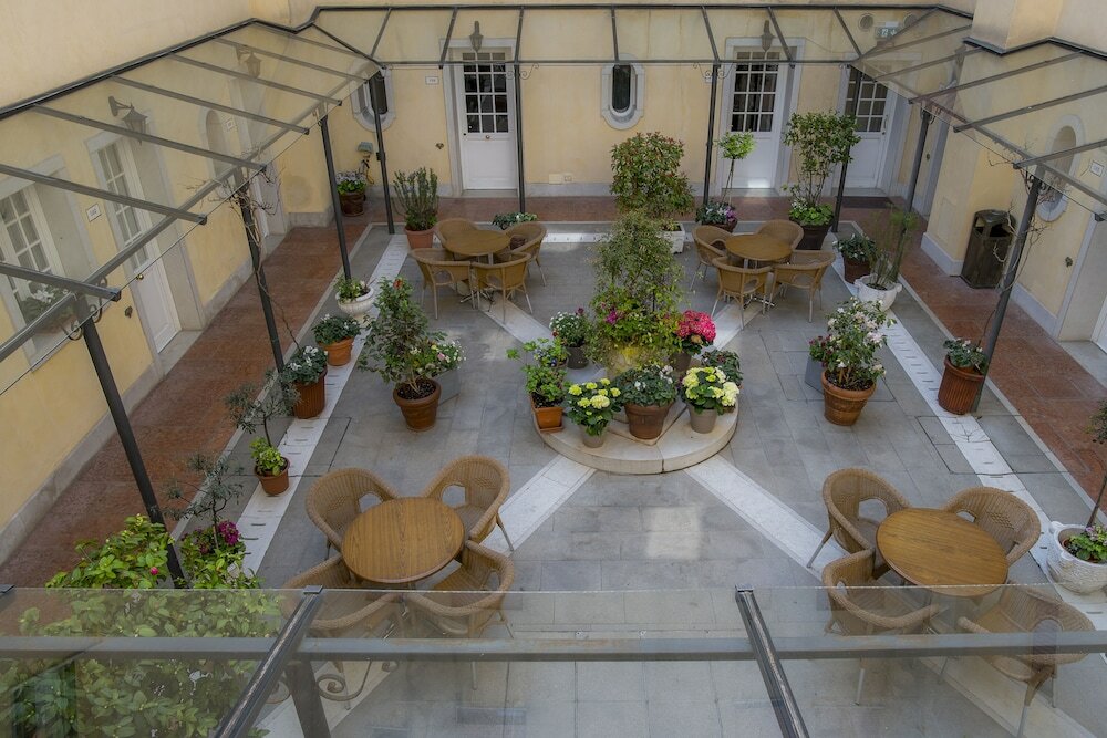 Фото Hotel Carlton on the Grand Canal