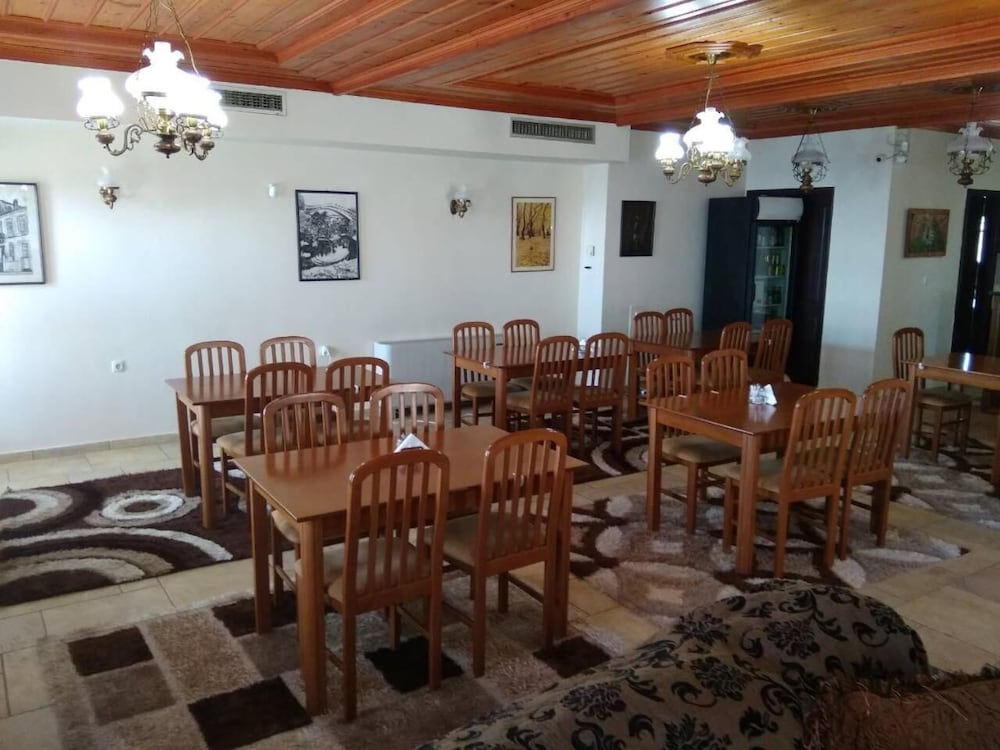 Фото Balkoni Zagoriou