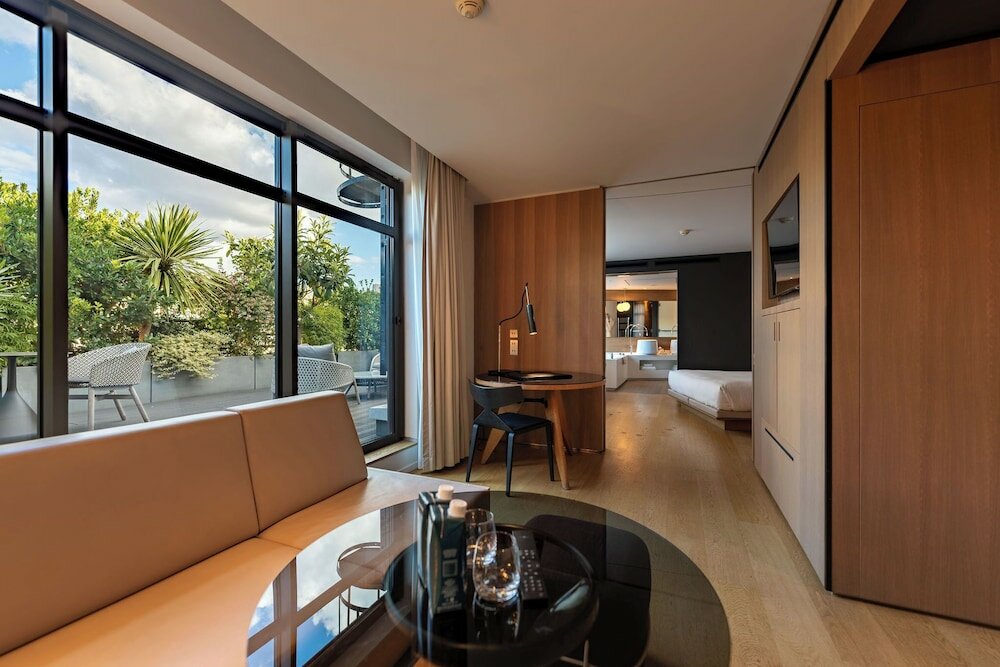 Фото Le Cinq Codet