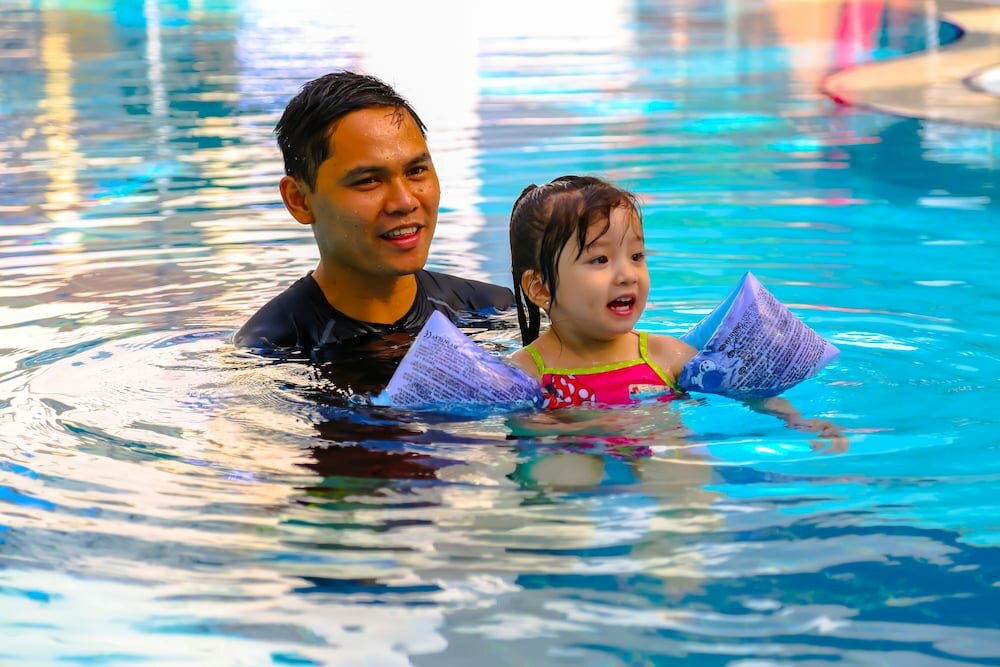 Фото Grand Mercure Majlis Residences