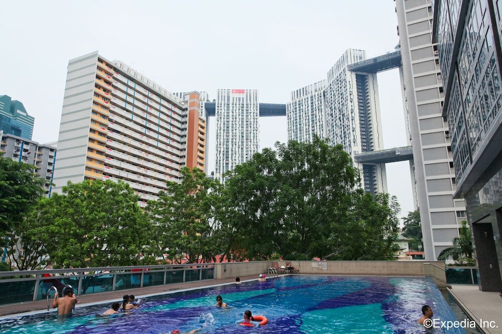 Фото Orchid Hotel