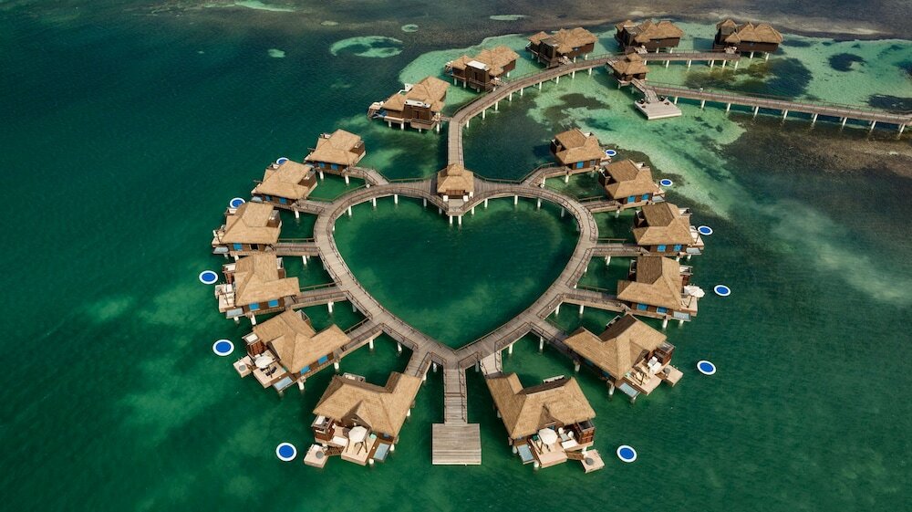 Фото Sandals Royal Caribbean - All Inclusive Couples Only