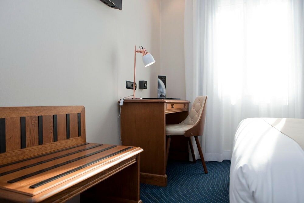 Фото Sercotel Felipe IV