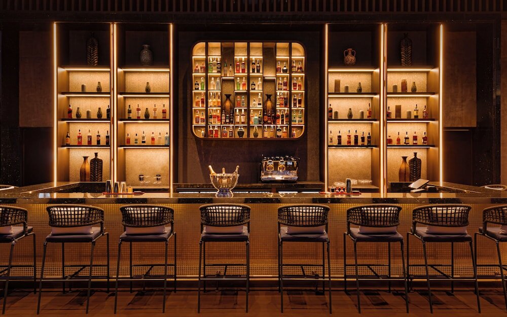 Фото InterContinental Tashkent