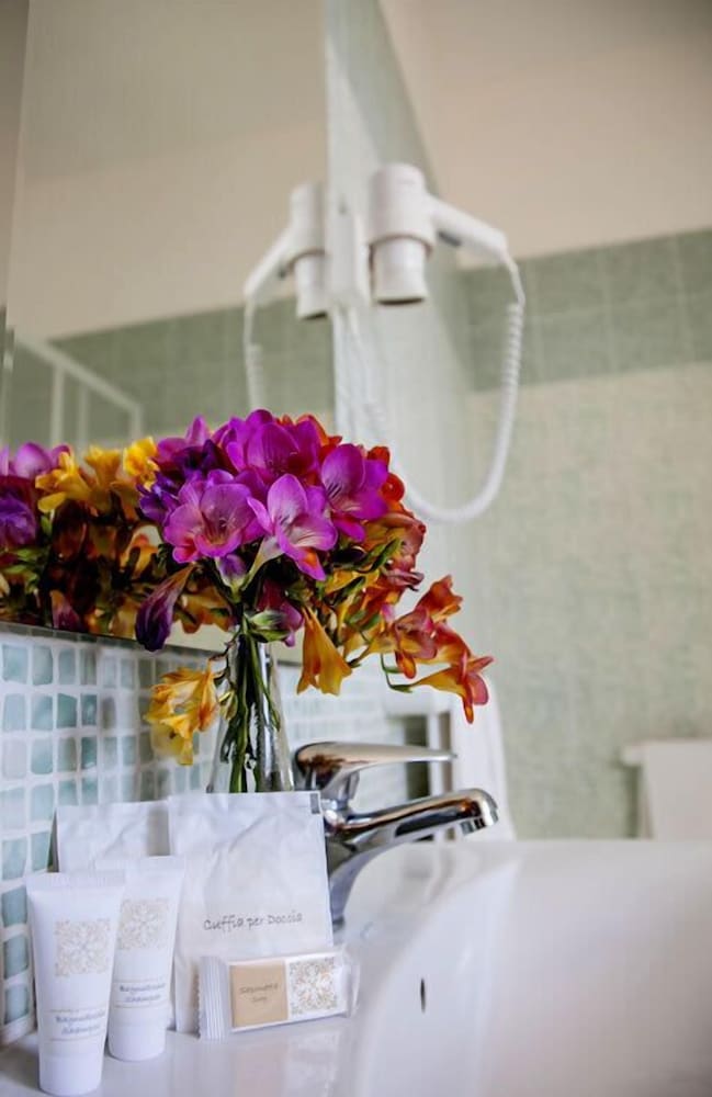 Фото Hotel Le Muse