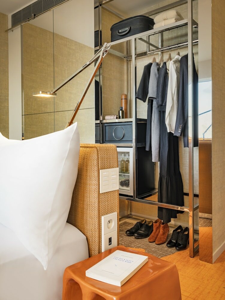 Фото Too Hotel Paris - MGallery