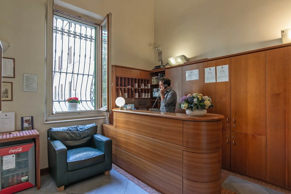 Фото Hotel Bonifacio