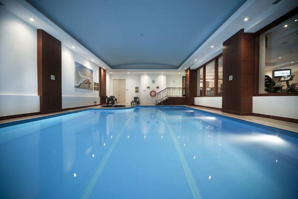 Фото Courtyard by Marriott