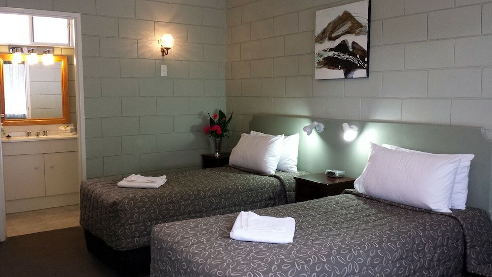 Фото Daylesford Central Motor Inn