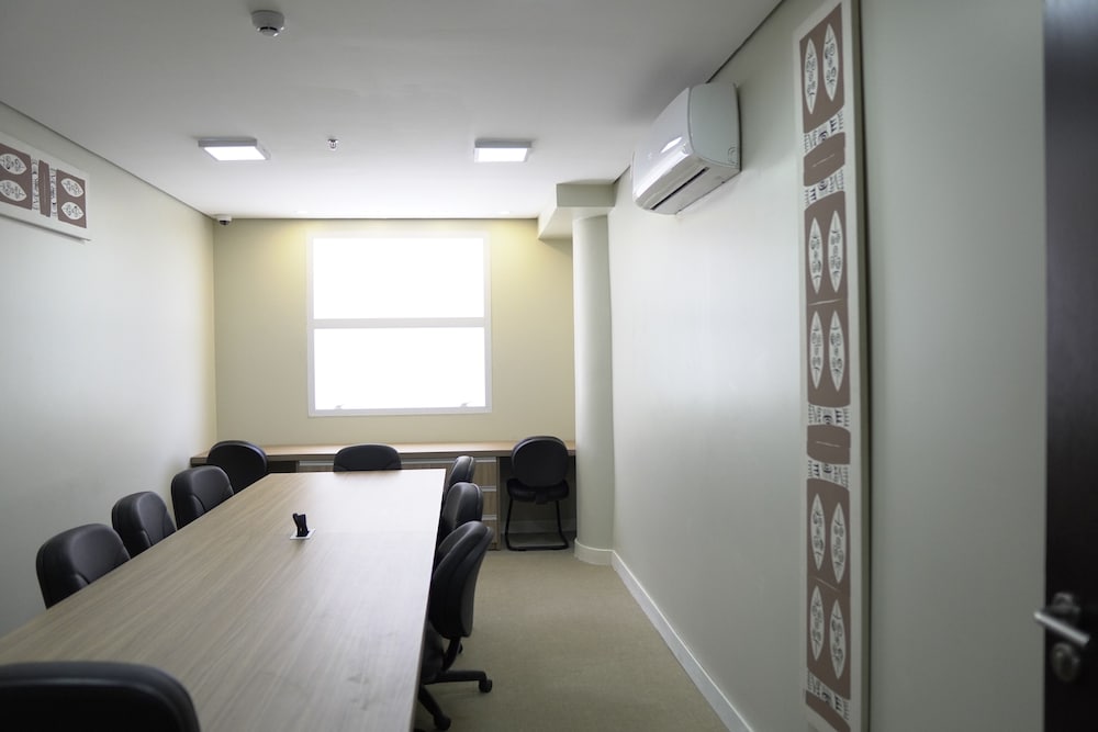 Фото Ramada by Wyndham Manaus Torres Center