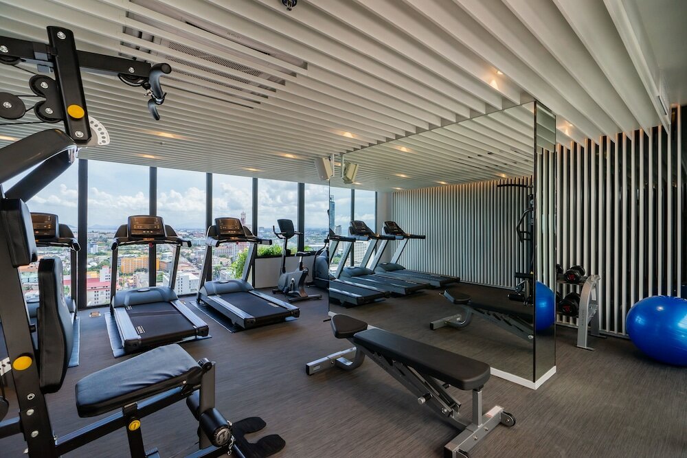 Фото Arbour Hotel and Residence