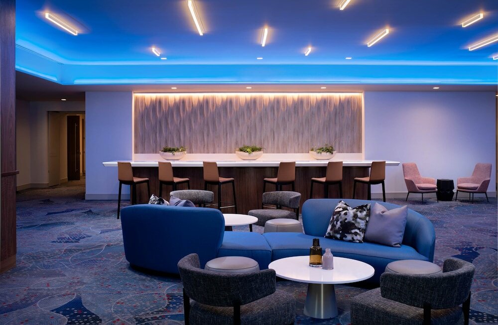 Фото Luma Hotel San Francisco