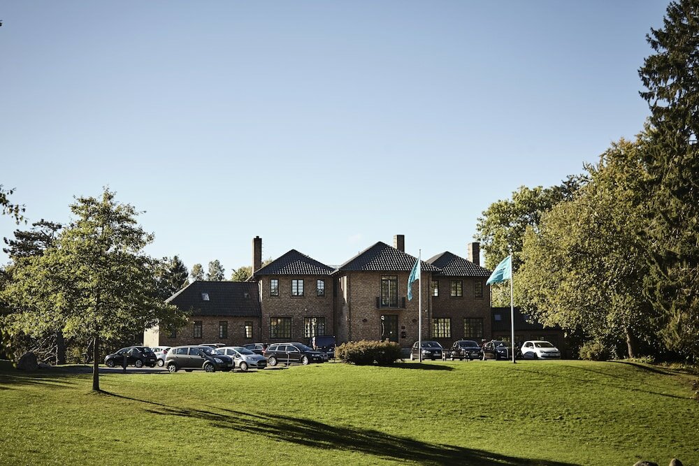 Фото Comwell Holte