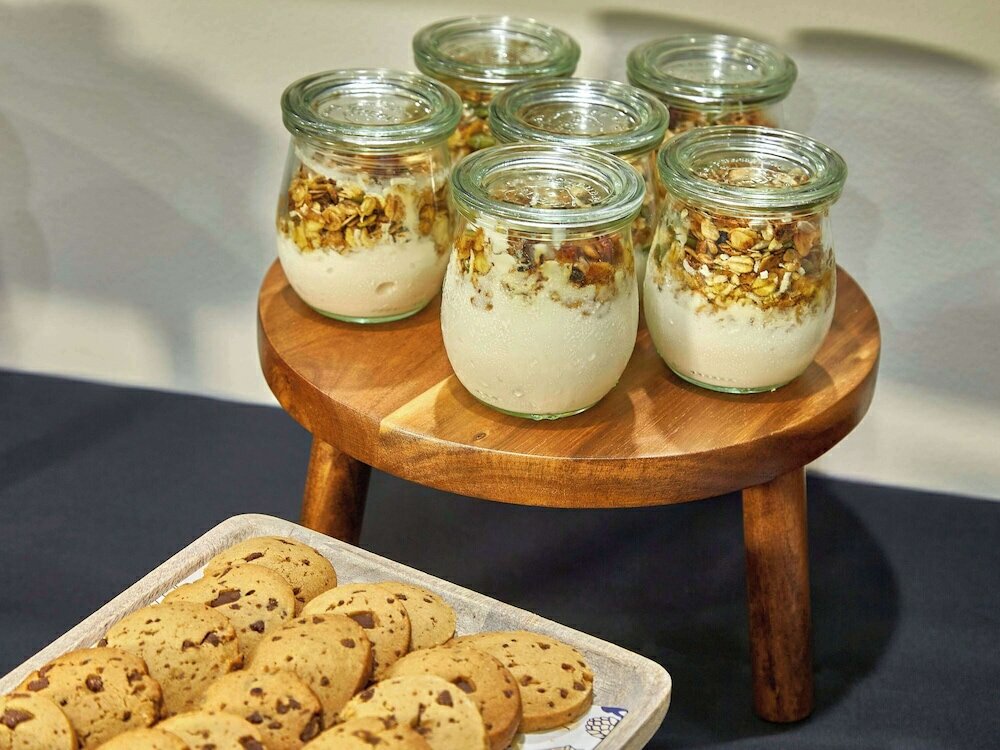 Фото Mercure Melbourne Southbank