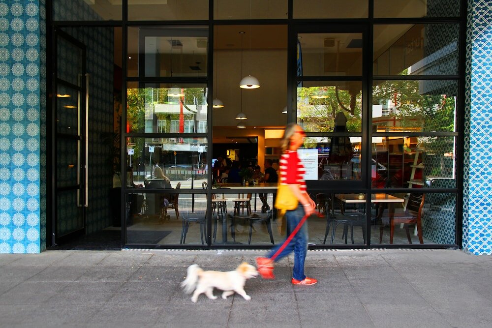 Фото Saint Kilda Beach Hotel an Evt hotel