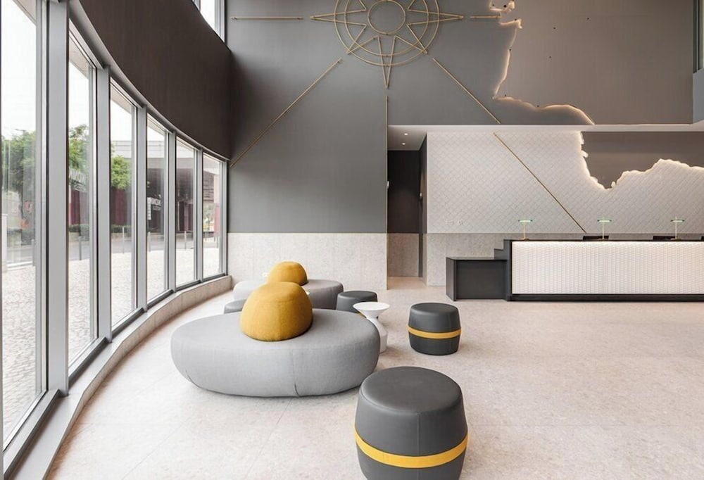 Фото отеля 4