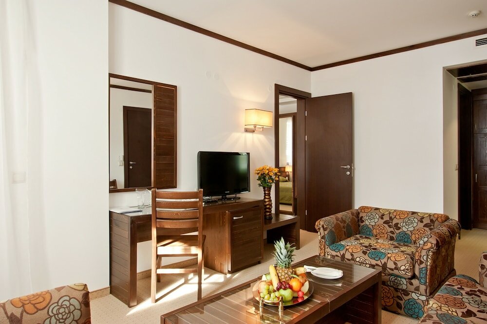 Фото Apartment Tourist Complex & SPA Astera Bansko