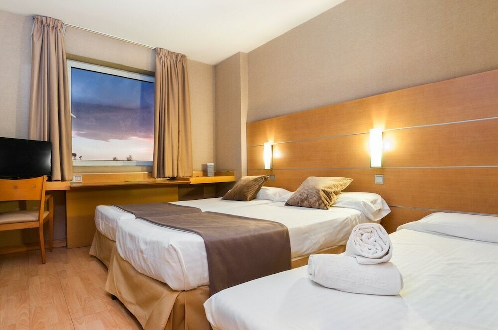 Фото Posadas de España Pinto