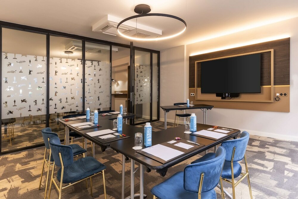 Фото Best Western Plus L'artist Hotel