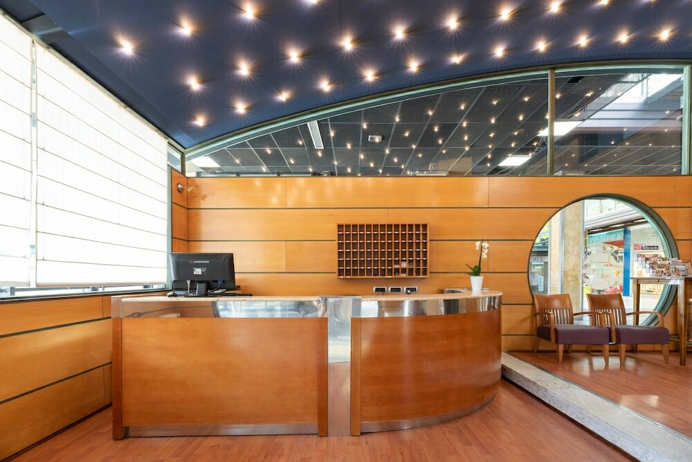 Фото Exe Area Central