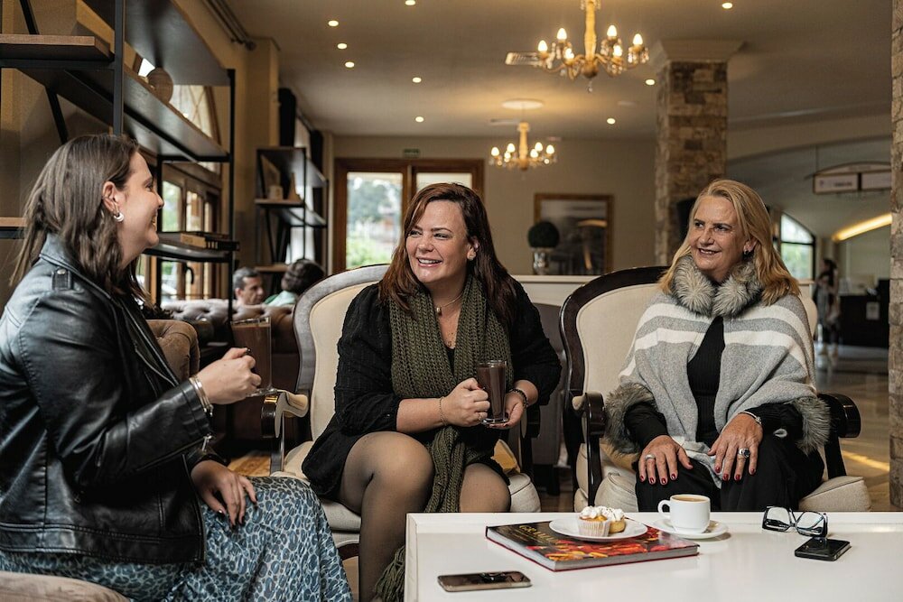 Фото Buona Vitta Gramado Resort & SPA by Gramado Parks