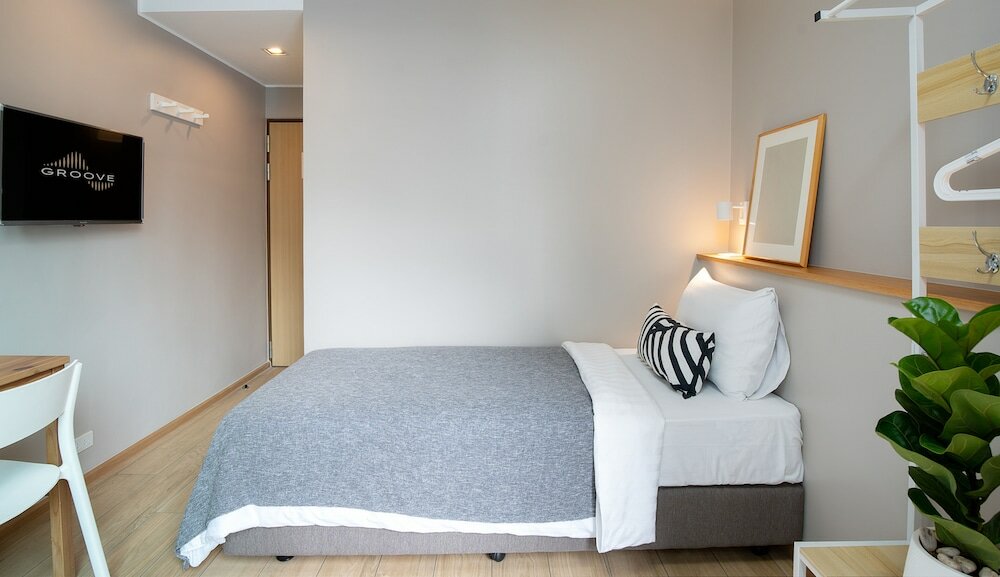 Фото Groove At Siam