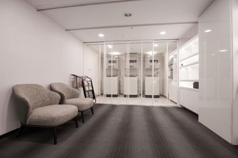 Фото The Carlton