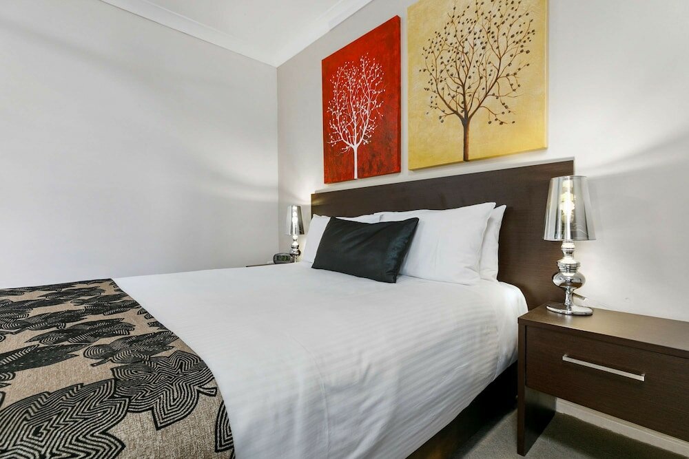 Фото Best Western Kimba Lodge Motel