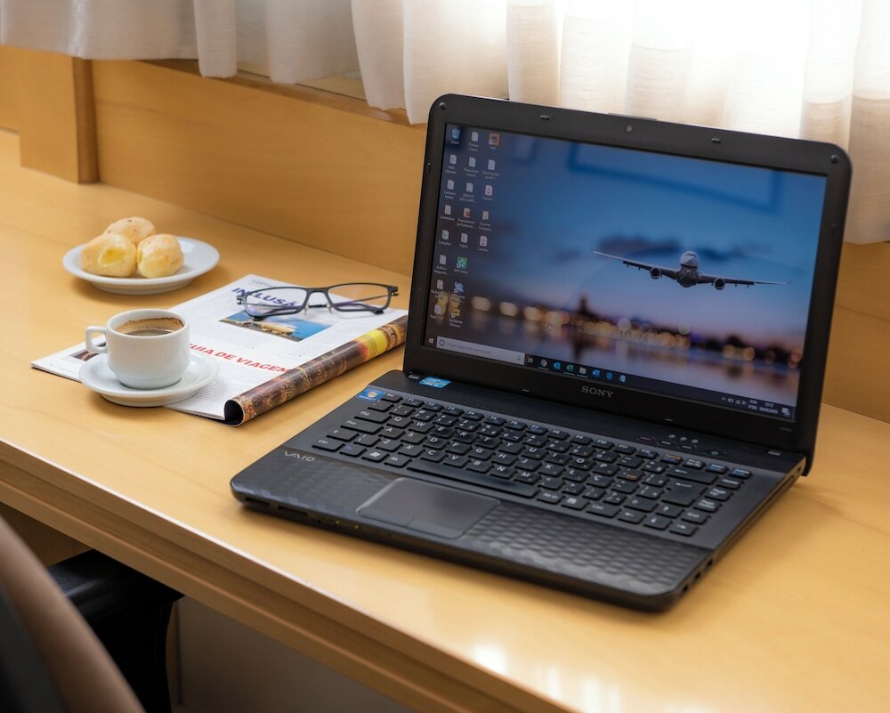 Фото Monreale Plus Guarulhos International Airport