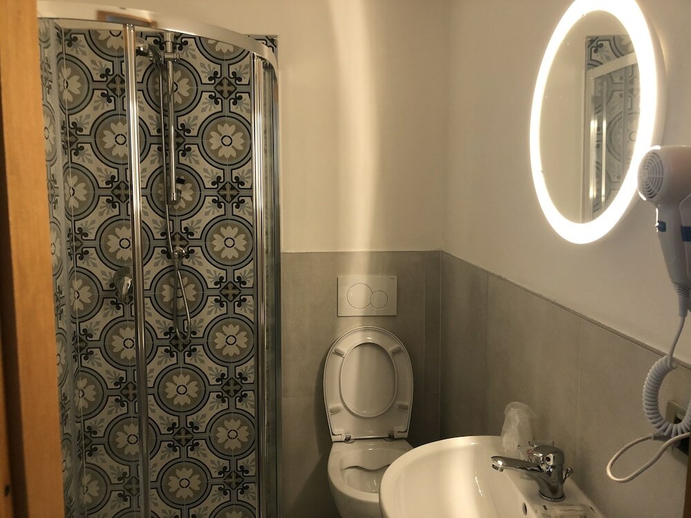 Фото Hotel Francesco