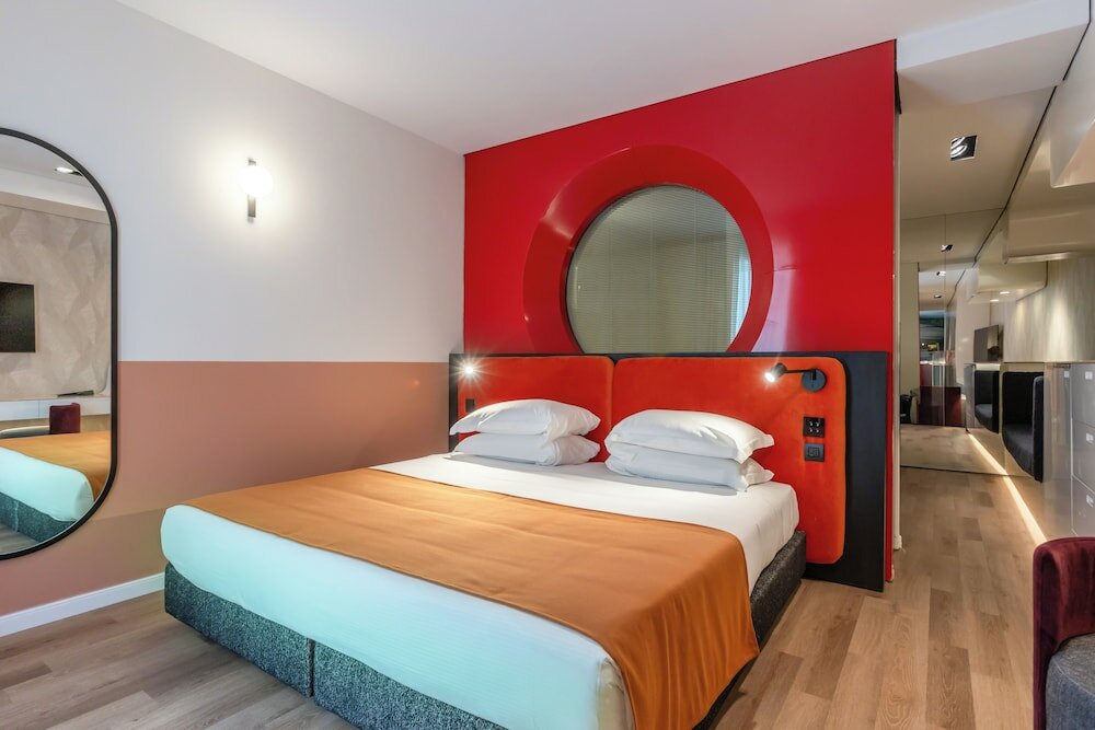 Фото DuoMo hotel