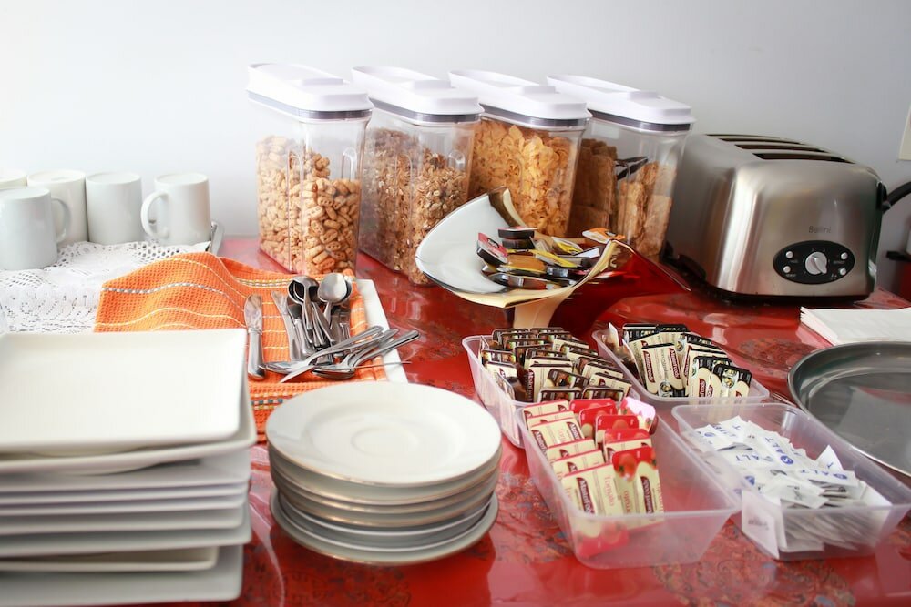 Фото Moranbah Motor Inn