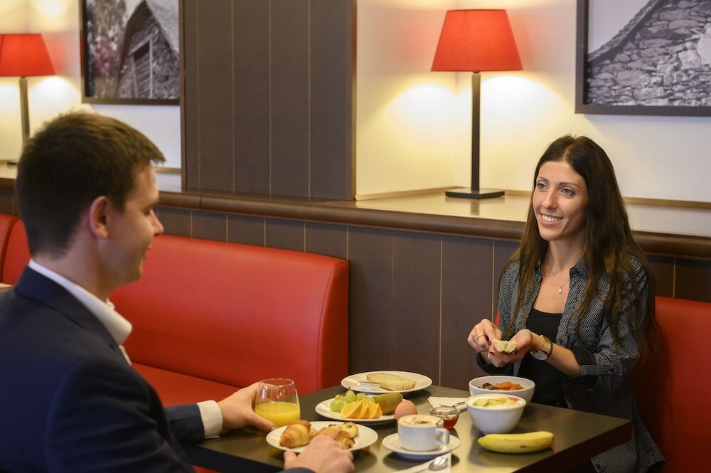 Фото ibis Styles Parc des Expositions de Villepinte