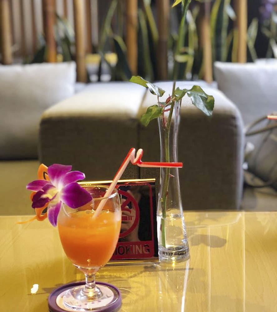 Фото Iris Hotel Can Tho