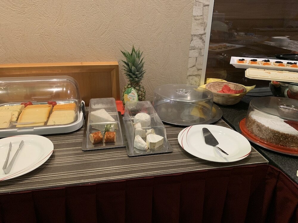 Фото Hotel New Fair Munich Messe