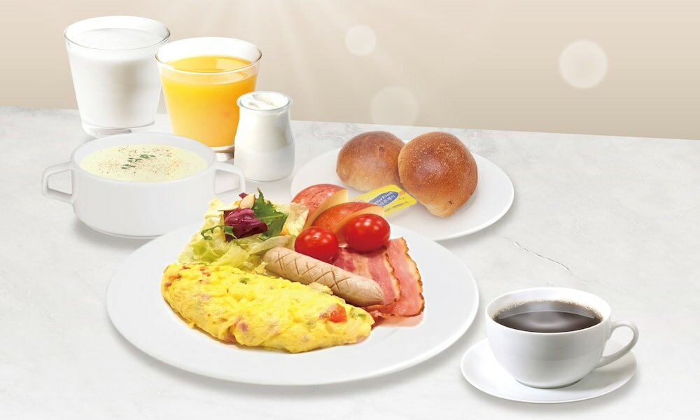 Фото Sr Hotel Seoul Magok