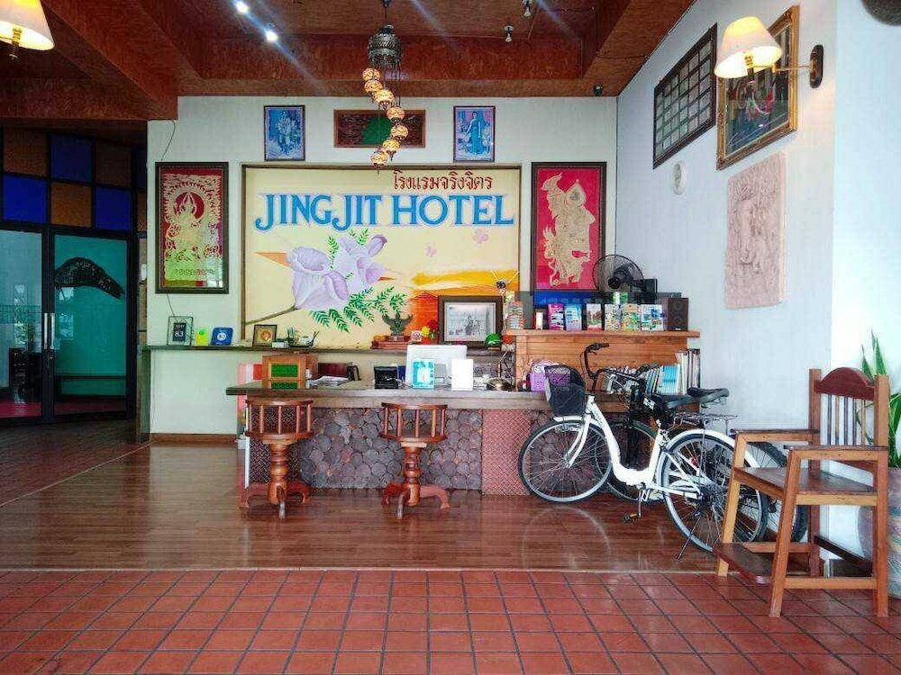 Фото Jingjit Hotel