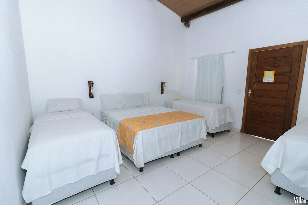 Фото Indaia Eco Village